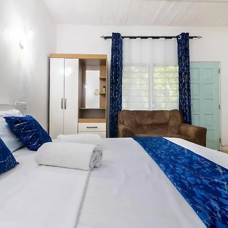 Eunice'S Classy Diani Studio Ukunda Exterior photo
