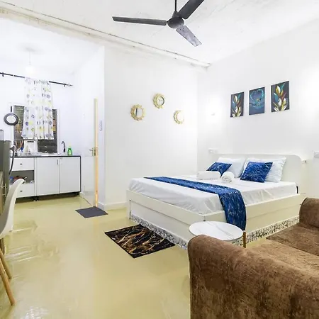 Eunice'S Classy Diani Studio Ukunda Exterior photo