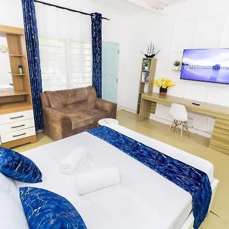 Eunice'S Classy Diani Studio Ukunda Exterior photo