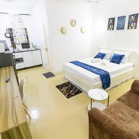 Eunice'S Classy Diani Studio Ukunda Exterior photo